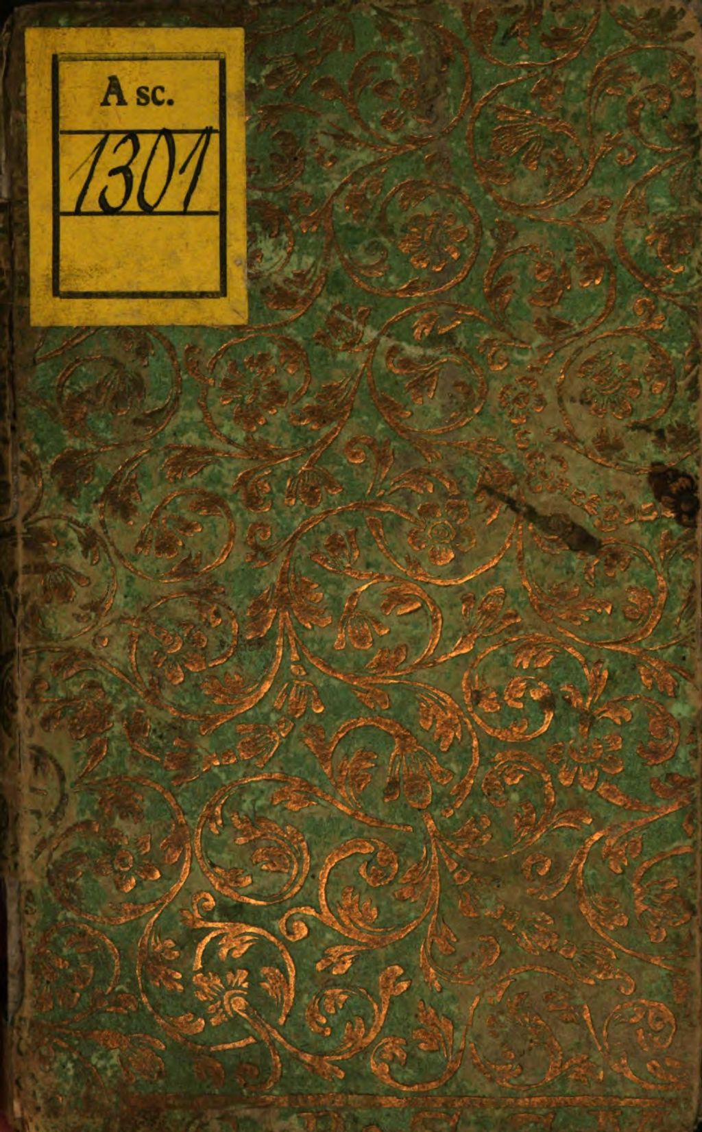 Cover of Cultus D. Joannis Nepomuceni Totius Germaniae Thaumaturgi Et Famae Patroni