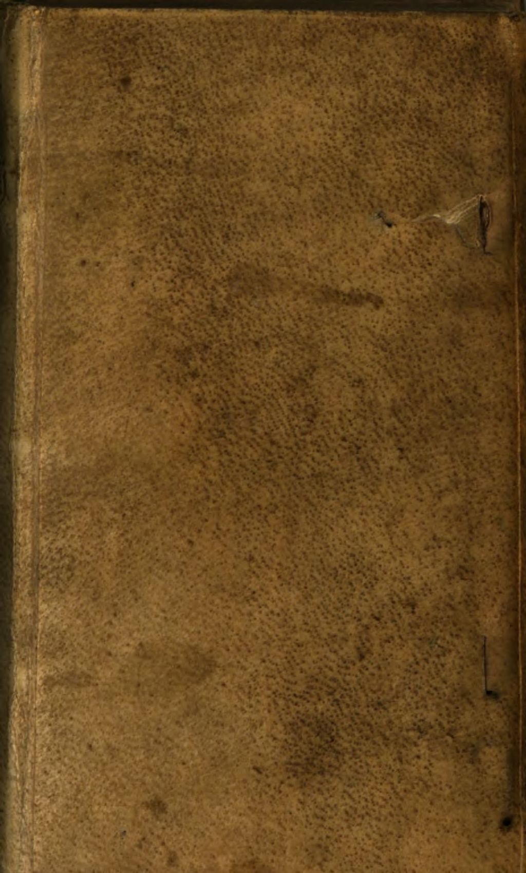 Cover of Trismegistvs Christianvs seu Triplex Cultus