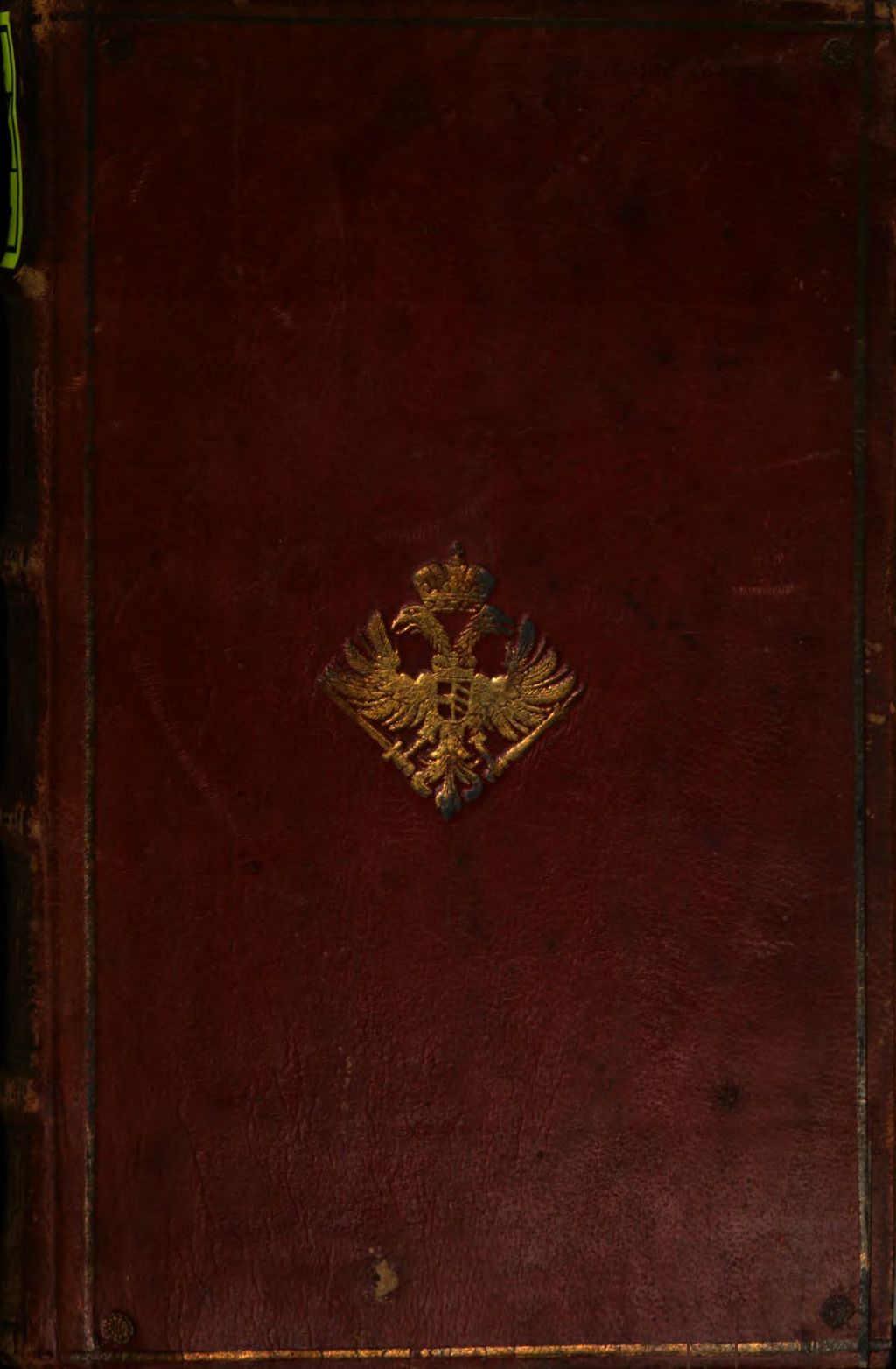 Cover of Geistlicher Leit-Stern Zu der Hh. Communion, Oder Gottseeliges Communion-Buch