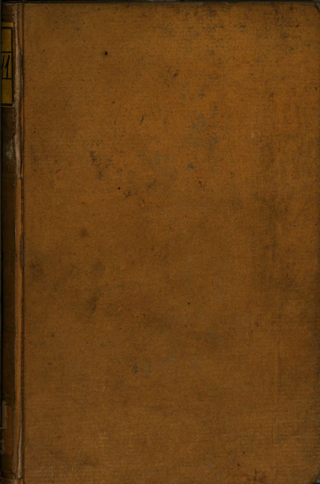 Cover of Traité Curieux Des Charmes De L'Amour Conjugal Dans Ce Monde Et Dans L'Autre