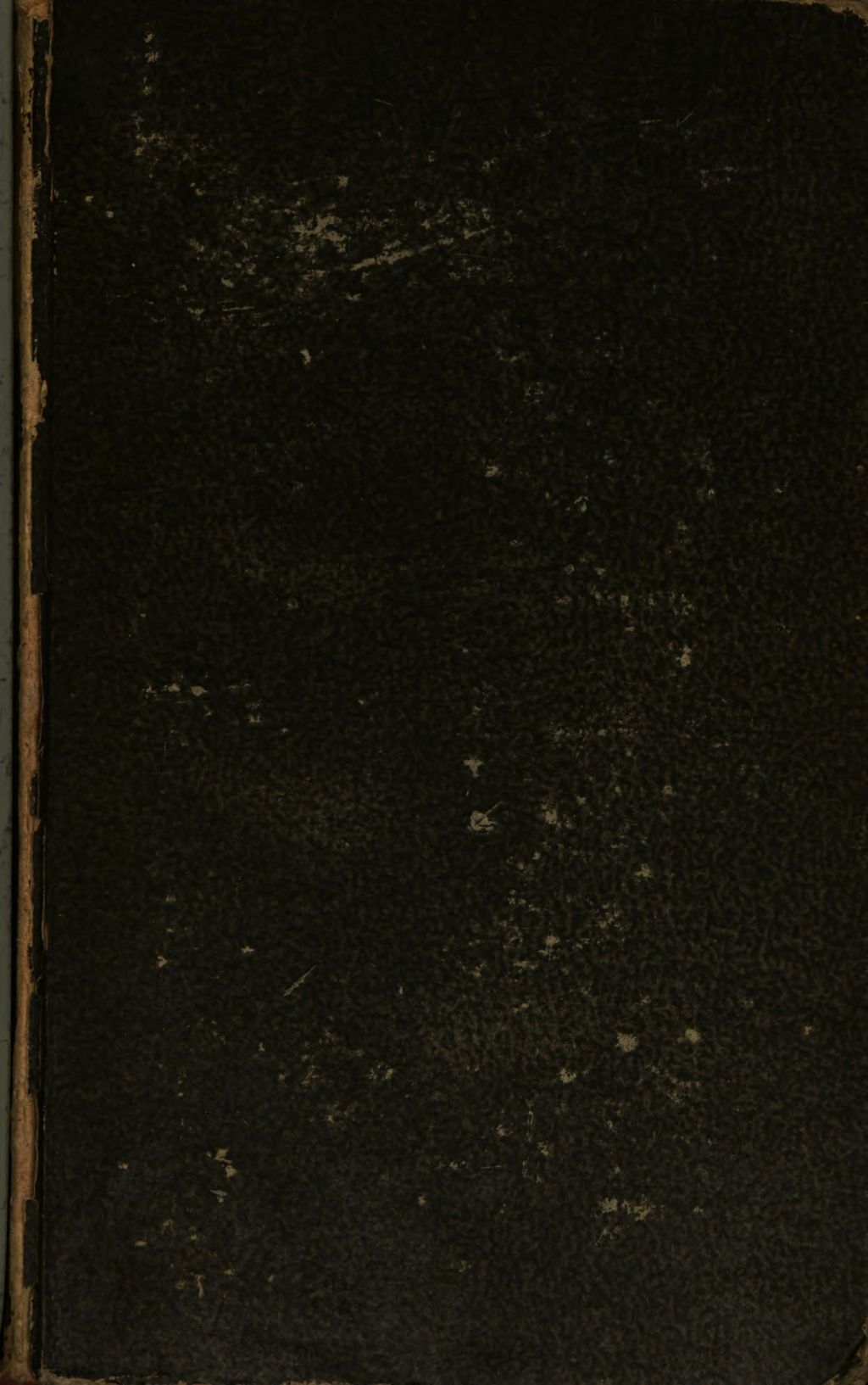 Cover of Des Propheten Jesaja Weissagungen . 1 (1838)