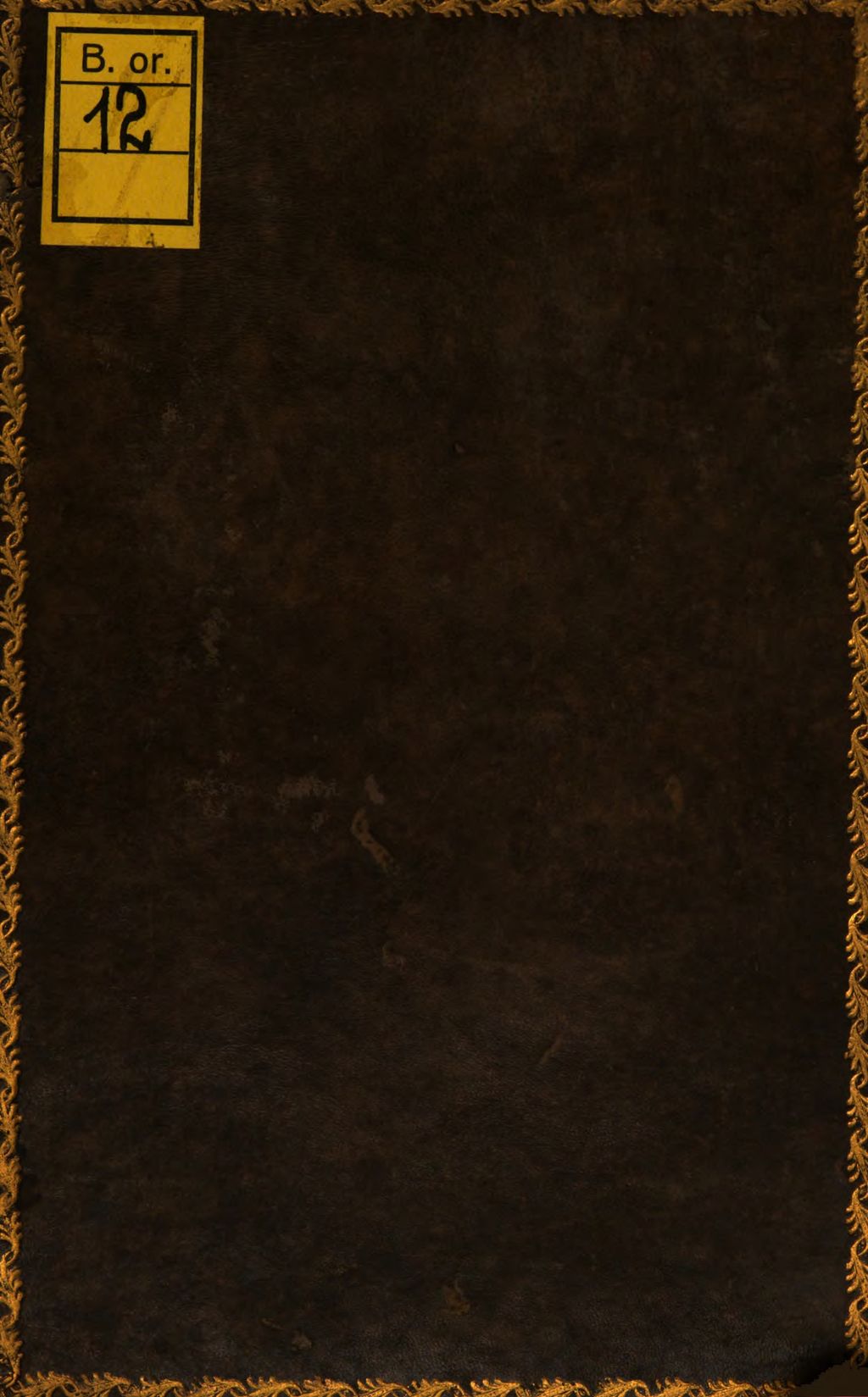 Cover of Specimen versionum Danielis copticarum IX eius caput ... exhibens