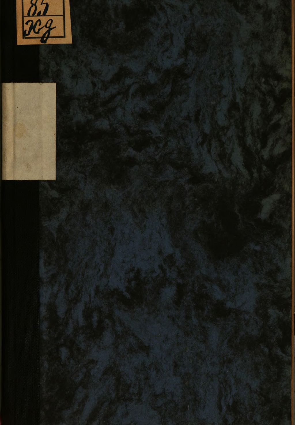 Cover of Der Prophet Zephanja