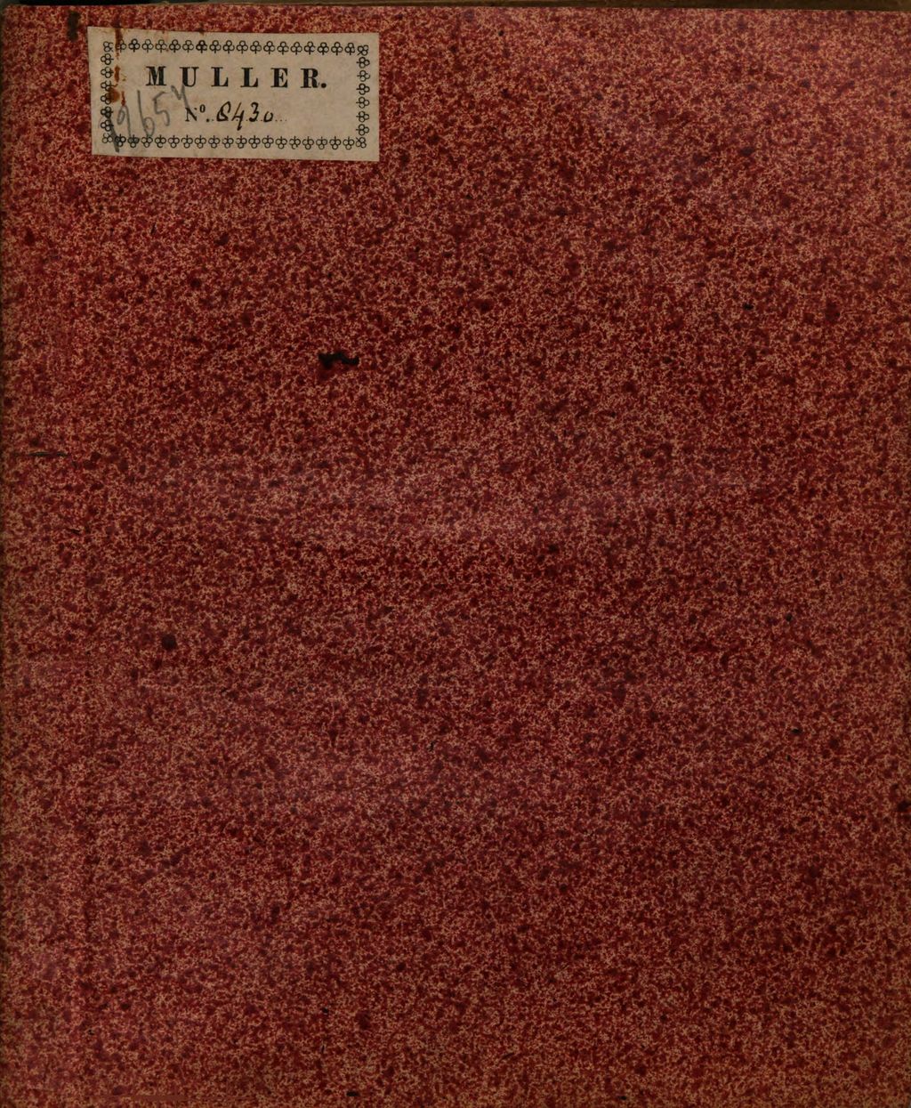 Cover of Het Orakel Der Orakelen, Of de nieuwste Voorseggingen