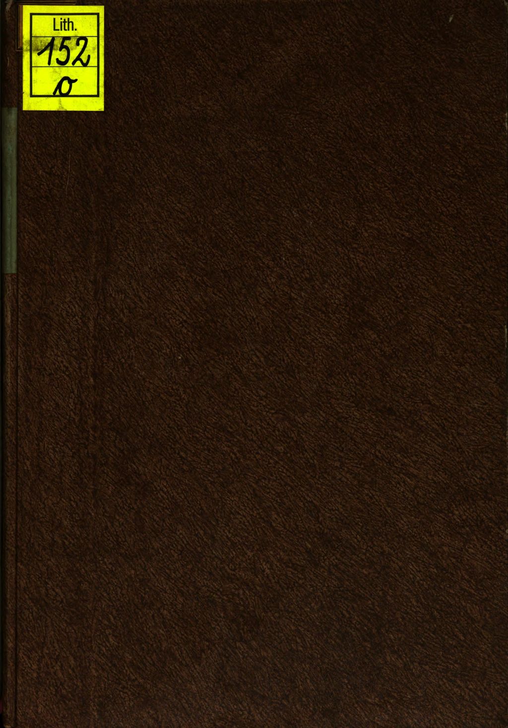 Cover of Esquisse d'une description géologique du Haut-Jura et en particulier des environs de St-Claude avec une carte géologique et une planche de coupes