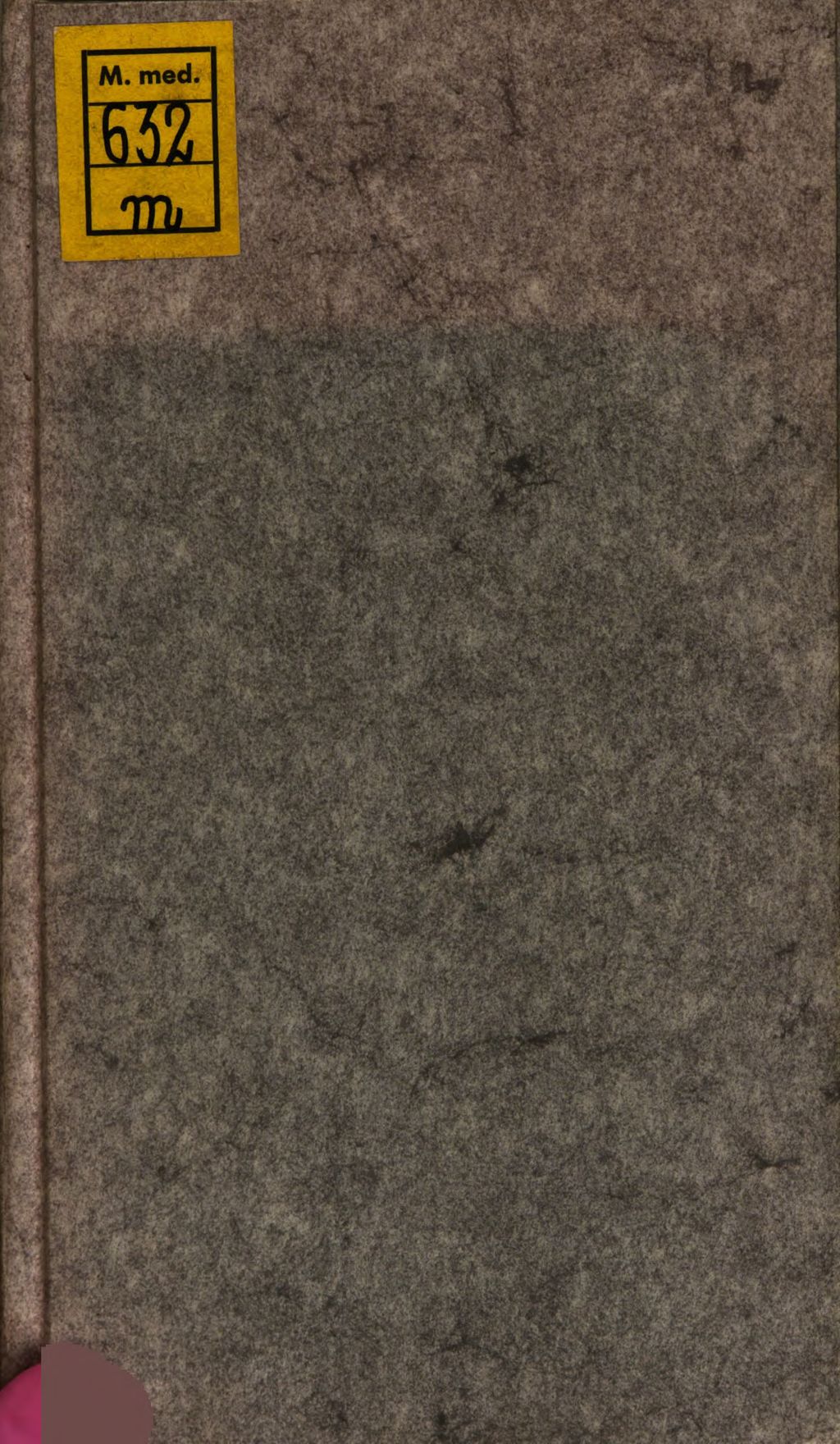 Cover of Allgemeine Erläuterungen über den Magnetismus und den Somnambulismus