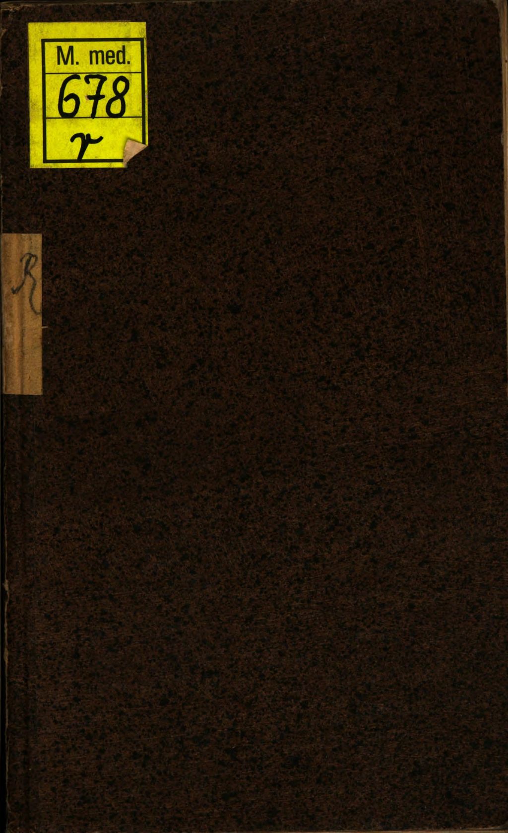 Cover of Blicke auf die allgemeinen Erläuterungen über den Magnetismus und Somnambulismus des D. Mesmer
