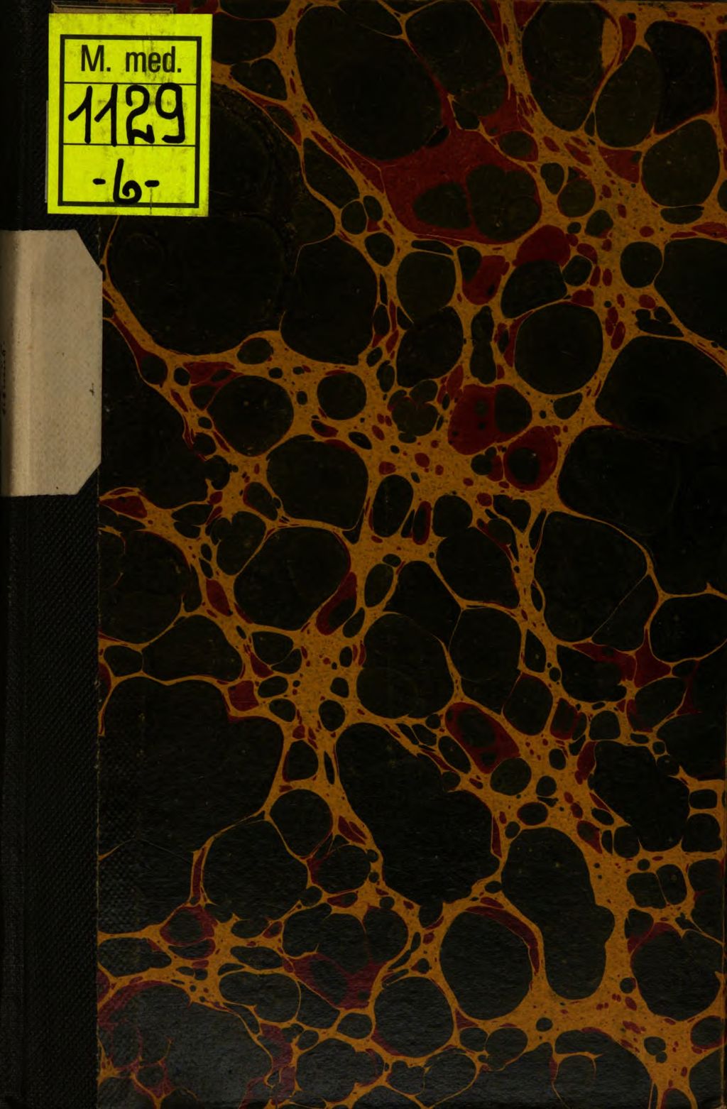 Cover of Die Wunder des Lebensmagnetismus als Heilmittel