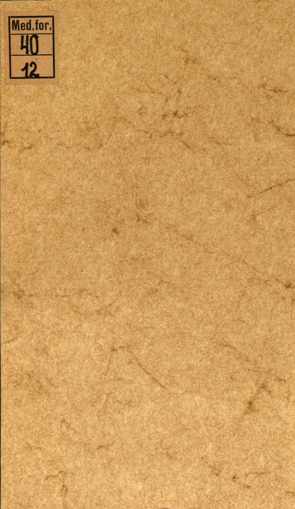 Cover of Conseil de salubrité publique de la province de Liège
