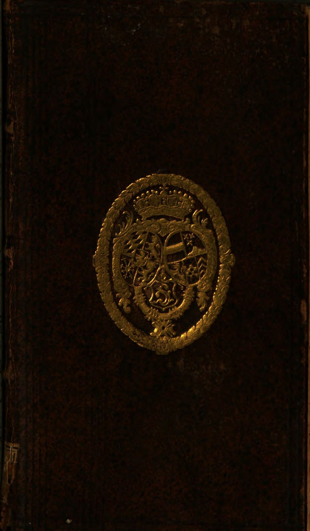 Cover of Albaro Alonso Barba, Eines Spanischen Priesters und hocherfahrnen Naturkündigers Berg-Büchlein