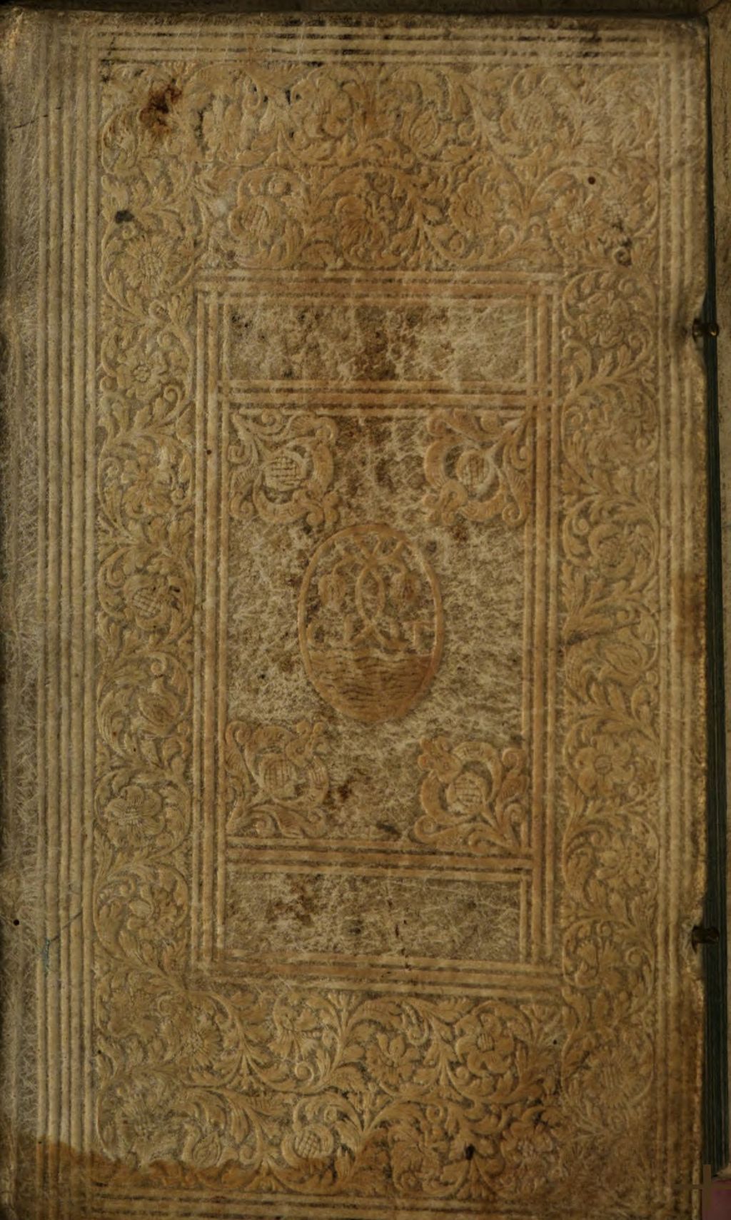 Cover of Operis Mineralis, Oder Vieler künstlichen und nützlichen Metallischen Arbeiten Beschreibung