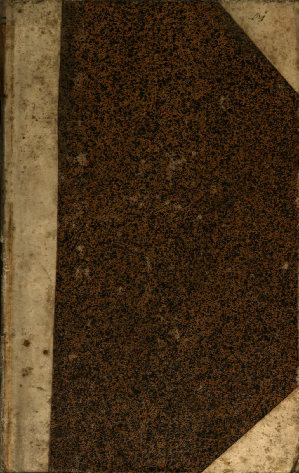 Cover of D. Joh. Friedrich Henkels, Königlich Polnischen und Churfürstl. Sächsischen Bergraths, Flora Saturnizans, die Verwandschaft des Pflanzen- mit dem Mineralreich, nach der Naturalhistorie und Chymie aus vielen Anmerkungen und Proben