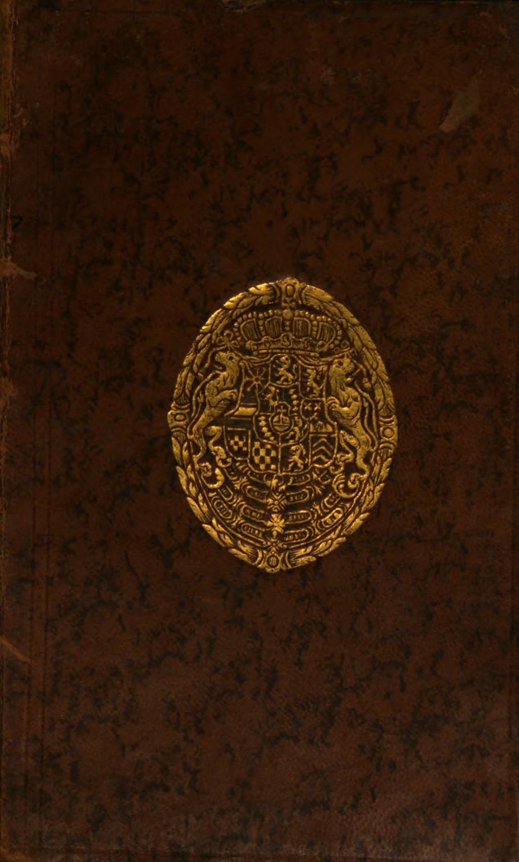Cover of Vollständiges Färbe- und Blaichbuch zu mehrern Unterricht, Nutzen und Gebrauch für Fabrikanten und Färber. Erster Band, ... enthält die allerneueste Farbentheorie der Neutonischen Farbenlehre entgegengesetzt