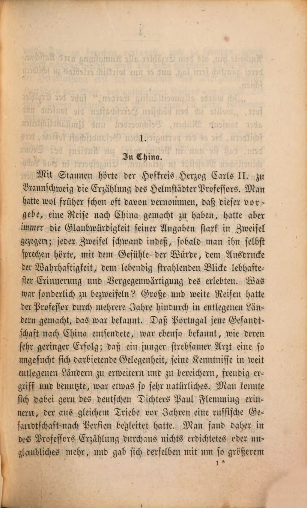 Cover of Die Geheimnisse eines Wundermannes. 2