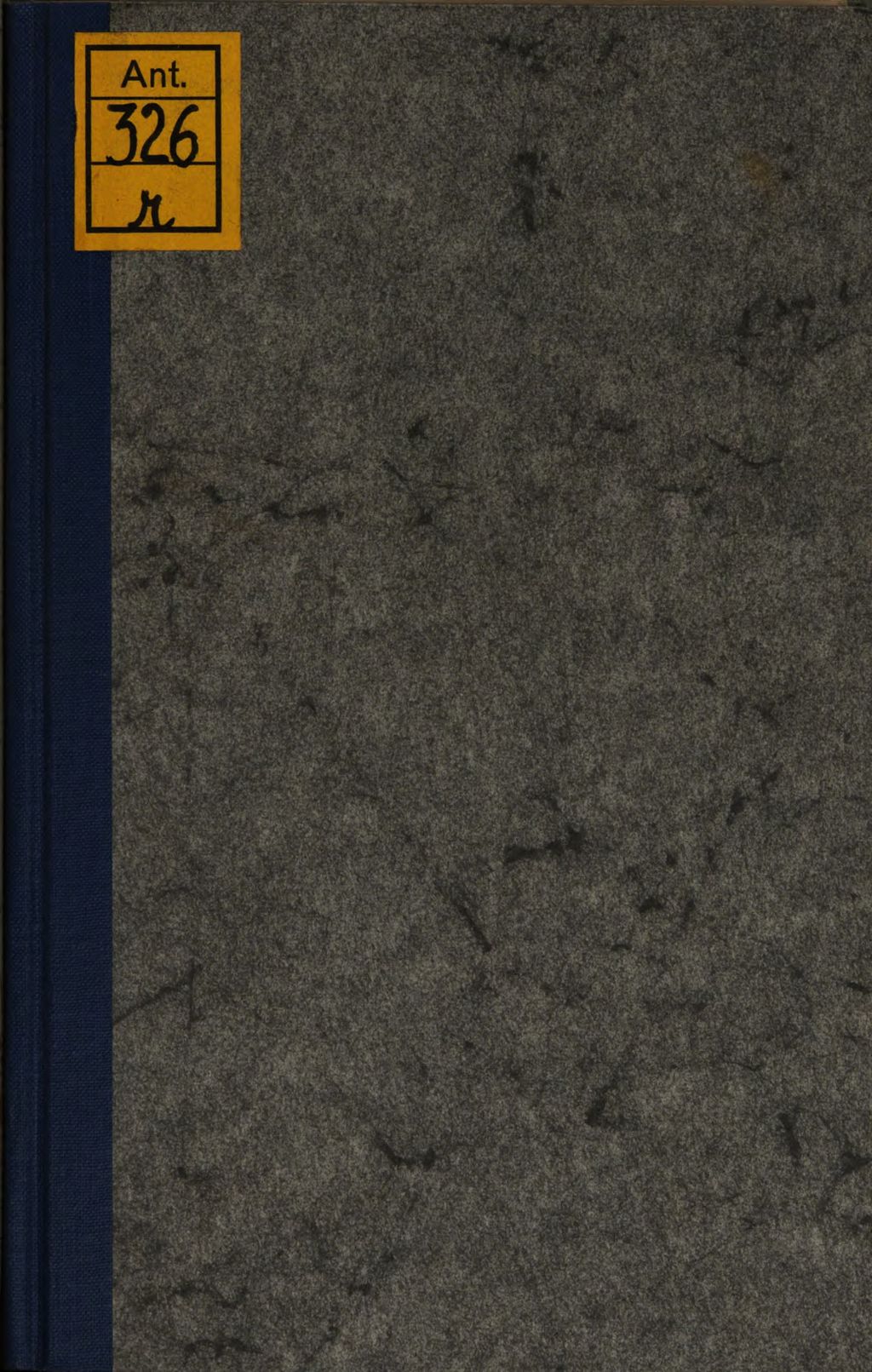 Cover of Catalogue de la Collection de Tableaux, Dessins, Sculptures, Camées, Intailles, Gravures, Eaux fortes, Lithographies, Oeuvres et Livres de feu Mr. le Chevalier de Kirschbaum[, Membre de l'Acad. des Sciences], dont la vente publique aura lieu à Munich et commencera, lundi 3 mars 1851