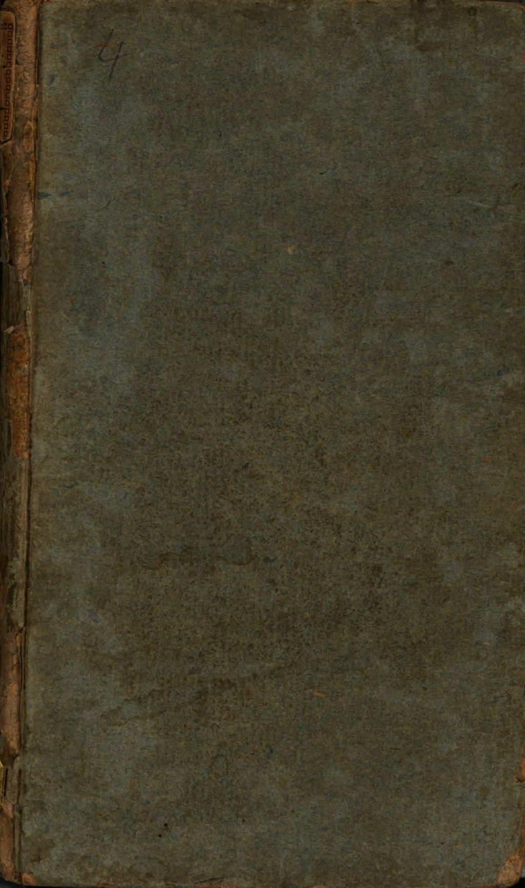 Cover of Uhuhu oder Hexen - Gespenster- Schazgräber und Erscheinungs-Geschichten. 4, Viertes Packt