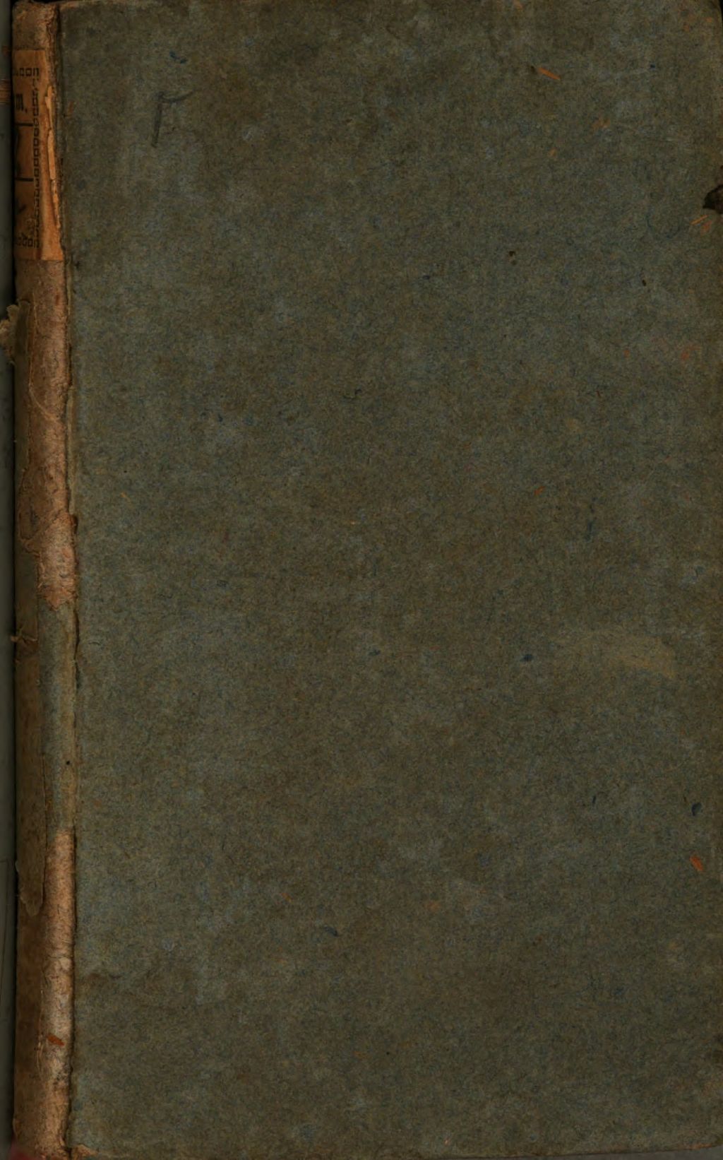 Cover of Uhuhu oder Hexen - Gespenster- Schazgräber und Erscheinungs-Geschichten. 5, Fünftes Pakt