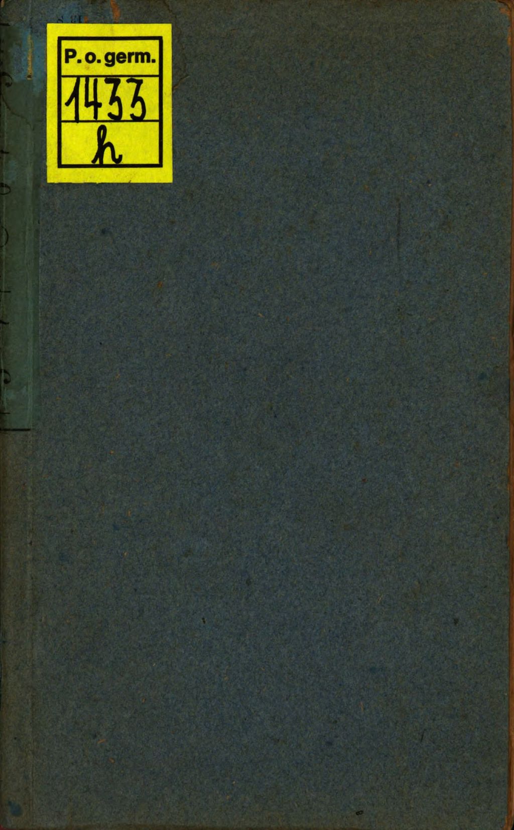 Cover of Sagen und sagenhafte Erzählungen aus Ostfriesland