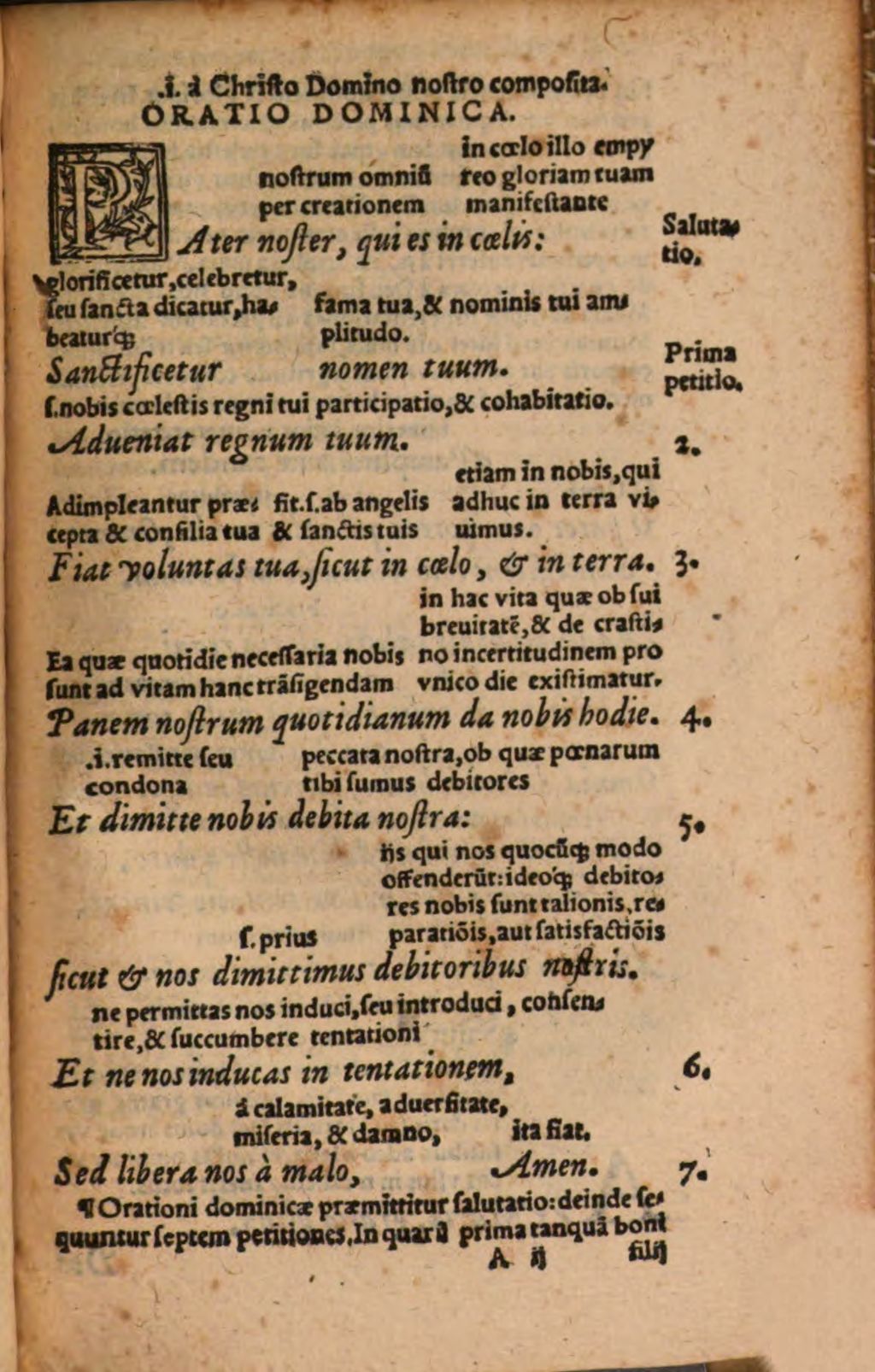 Cover of Methodus confessionis, seu potius, Christiani hominis institutio compendiaria, in gratiam puerorum