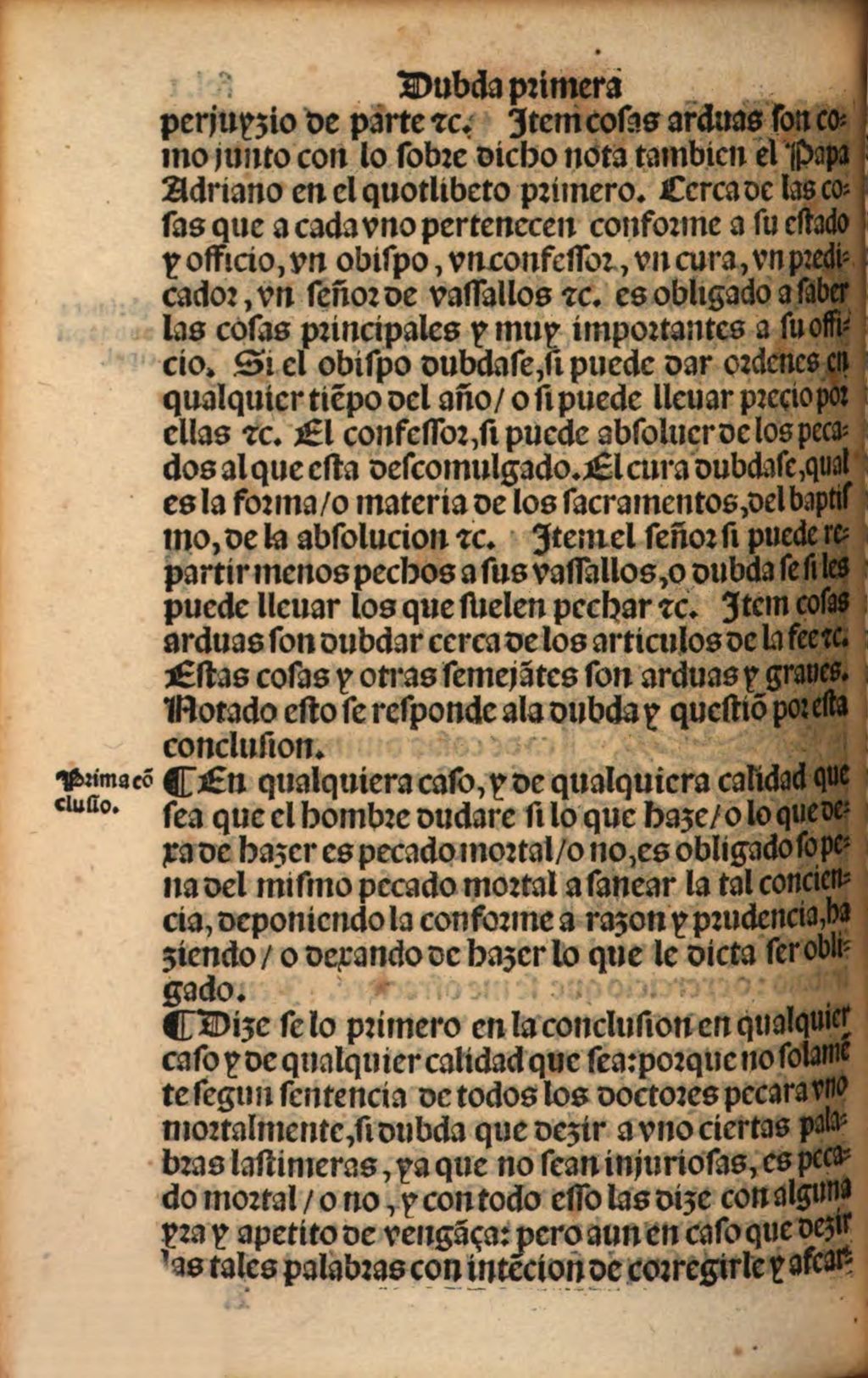 Cover of Instruction y refugio del anima y conciencia escrupulosa y temerosa de Dios