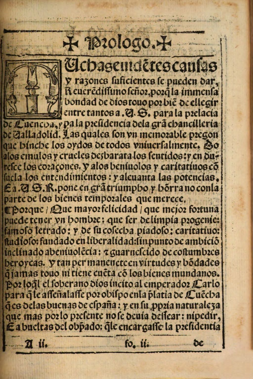 Cover of Jardin del alma xpiana do se tracta[n] las significaciones d[e]la missa y de las horas canonicas, y de las nueue ordenes ecclesiasticas, con otras muchas cosas notables importa[n]tes a los clerigos y ecclesiasticos: [e] a todos los christianes [sic]