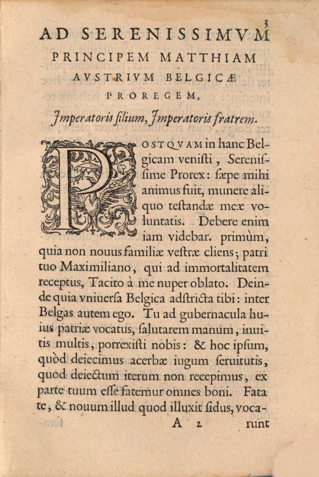 Cover of Ivsti LipsI Electorum. 1, Liber primus, in quo, praeter censuras, varii prisci ritus