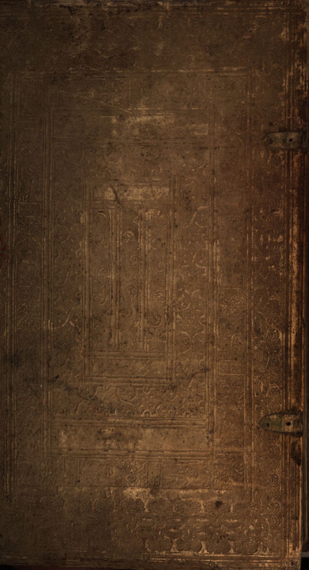Cover of Chirurgische Bücher und Schrifften