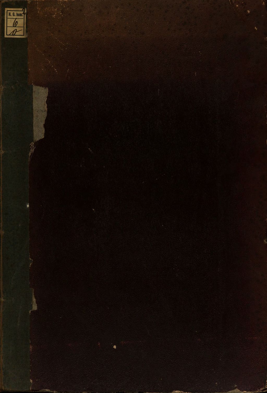 Cover of Recherches sur la religion des Malabars