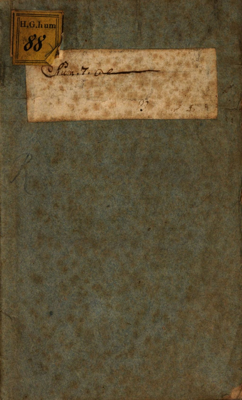 Cover of Freymaurerregeln nach dem Französischen des Conventschlusses zu Wilhelmsbad