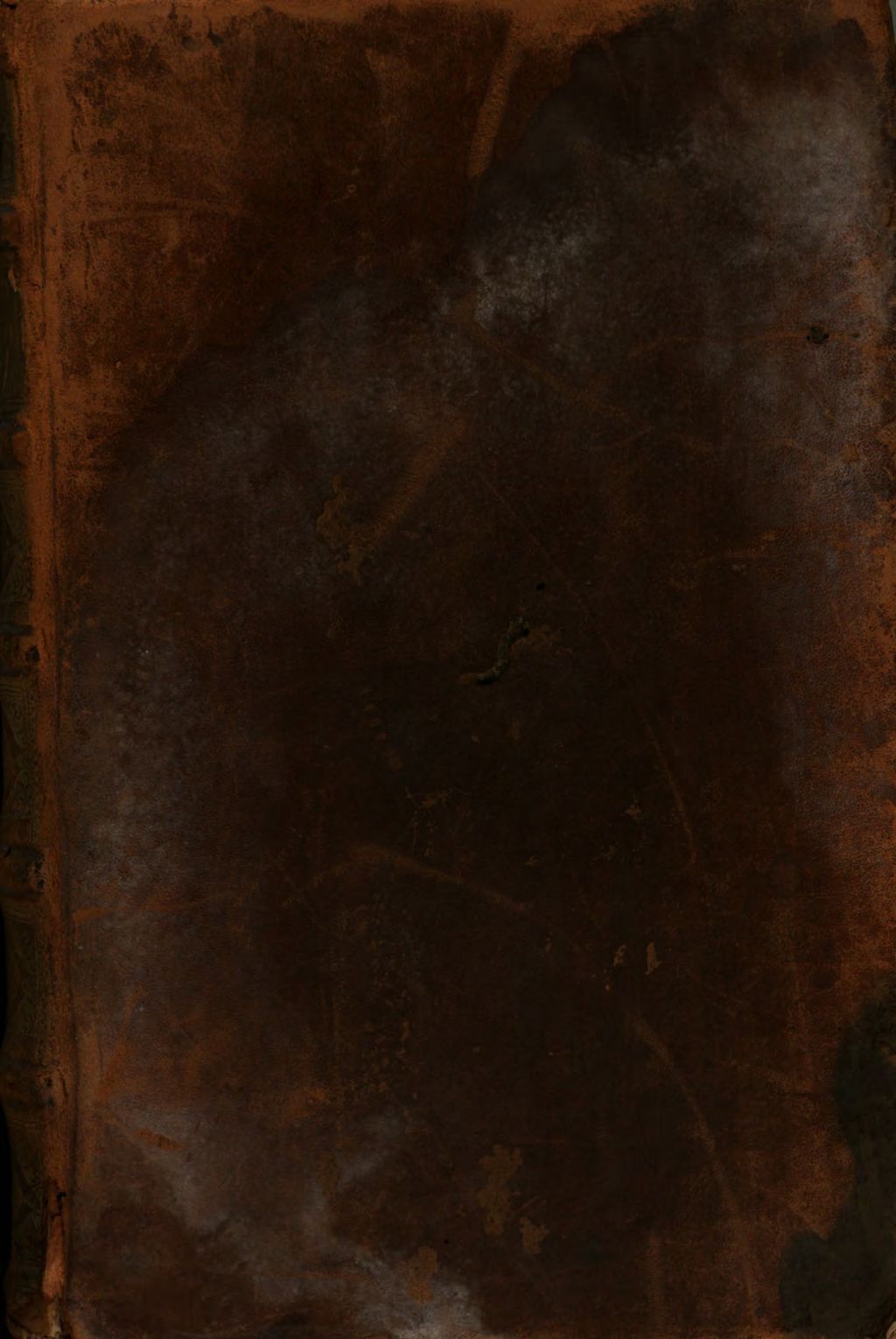 Cover of Zweyfacher Christ-Geistlicher Sonntag
