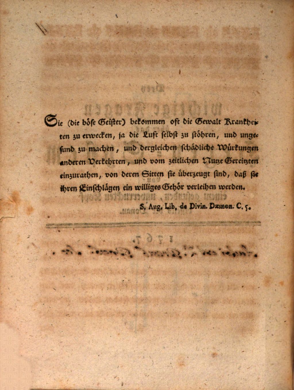 Cover of Drey wichtige Fragen über das Hexen -System