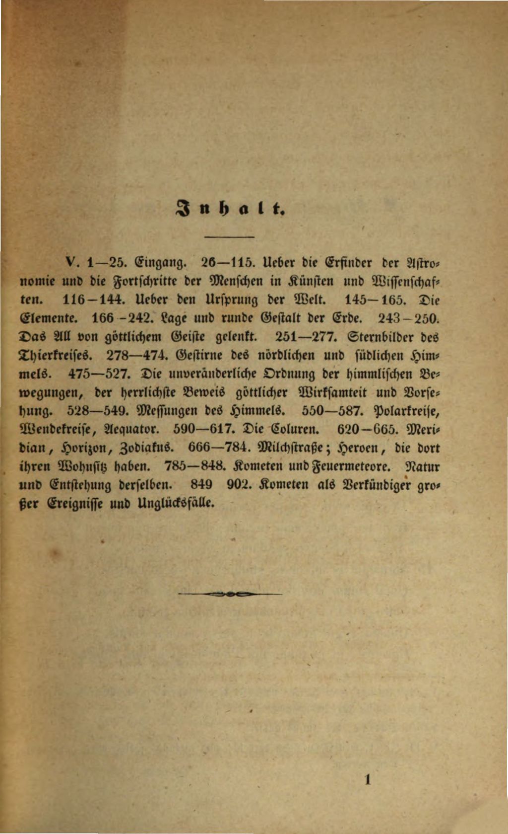 Cover of Himmelskugel
