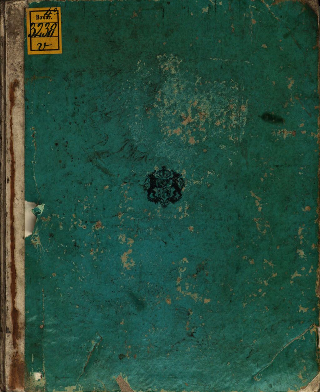 Cover of Die kirchliche Baulast oder Die Verbindlichkeit der baulichen Erhaltung und Wiederherstellung der Cultus -Gebäude