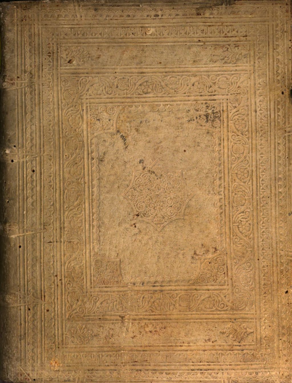 Cover of Epitome Delictorum sive de Magia