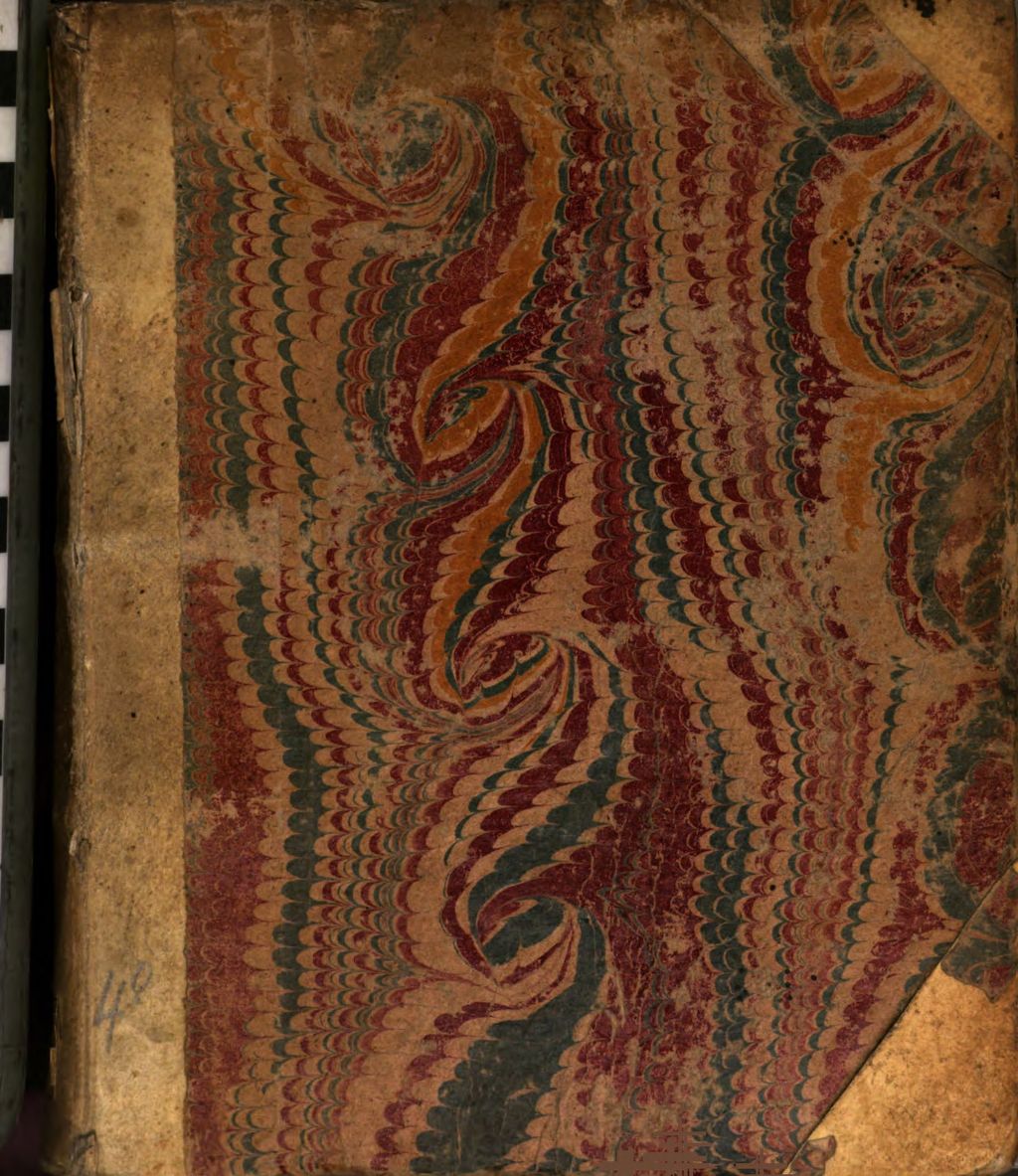 Cover of Gottfried Wahrliebs Deutliche Vorstellung Der Nichtigkeit derer vermeynten Hexereyen und des ungegründeten Hexen-Processes