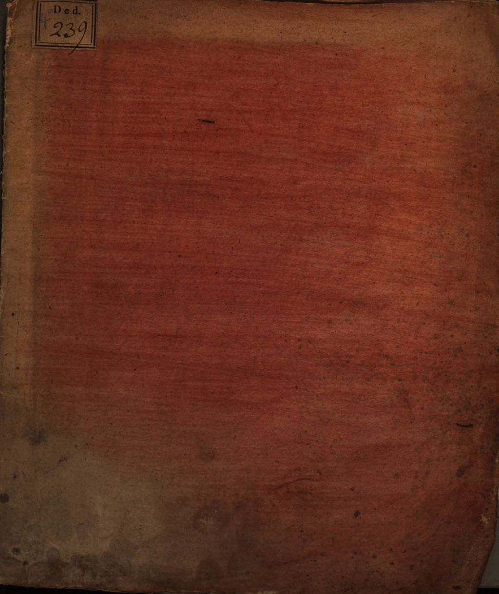 Cover of Sammlung einiger wichtigen Aktenstüke, die neuere Untersuchung des Hochpreißlichen Kaiserl. Kammergerichts gegen den Churmaynzischen Hofrath und Agenten bey gedachtem Gericht Herrn Lic. Haas, wegen einer dem durch rechtliche Untersuchung und Bestrafung abgethanen Noch Etwas [et]c. S. 78. n. b. eingeflossenen - von der zweytvorigen Visitation herrührenden - durch das tausendzüngige Gerücht aber zu Wezlar, Maynz und Regensburg auf neuere Zeiten ausgelegten Anekdote, betreffend