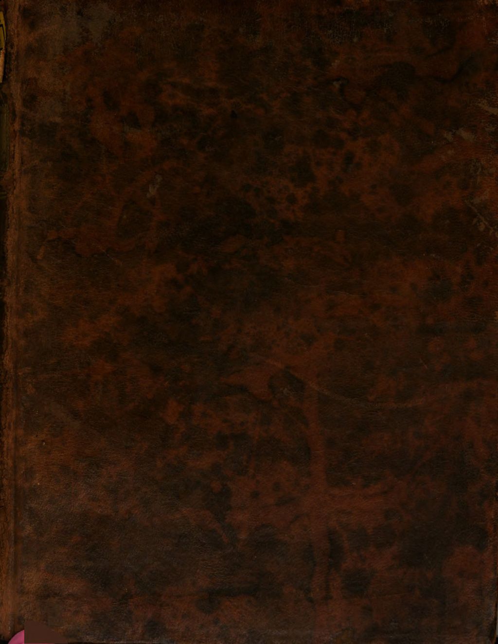 Cover of Prophetia Apocalyptica S. Joannis Apostoli