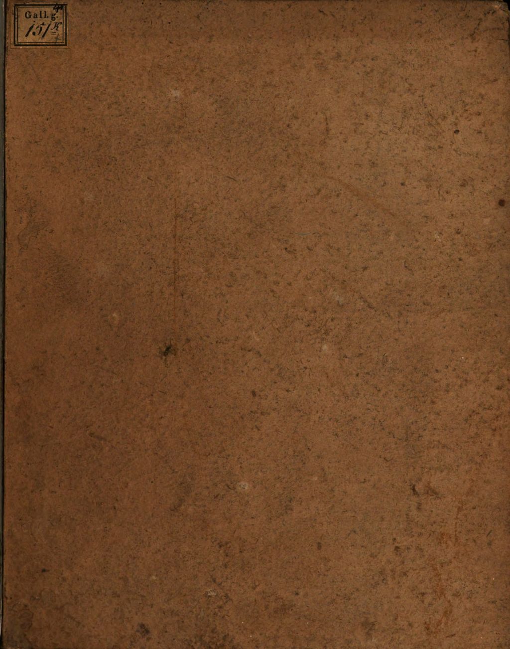 Cover of Procès-verbal de la séance tenue à la cour-des-aydes ... pour l'enregistrement de l'édit du mois Juillet, et de la declaration du Juin 1761