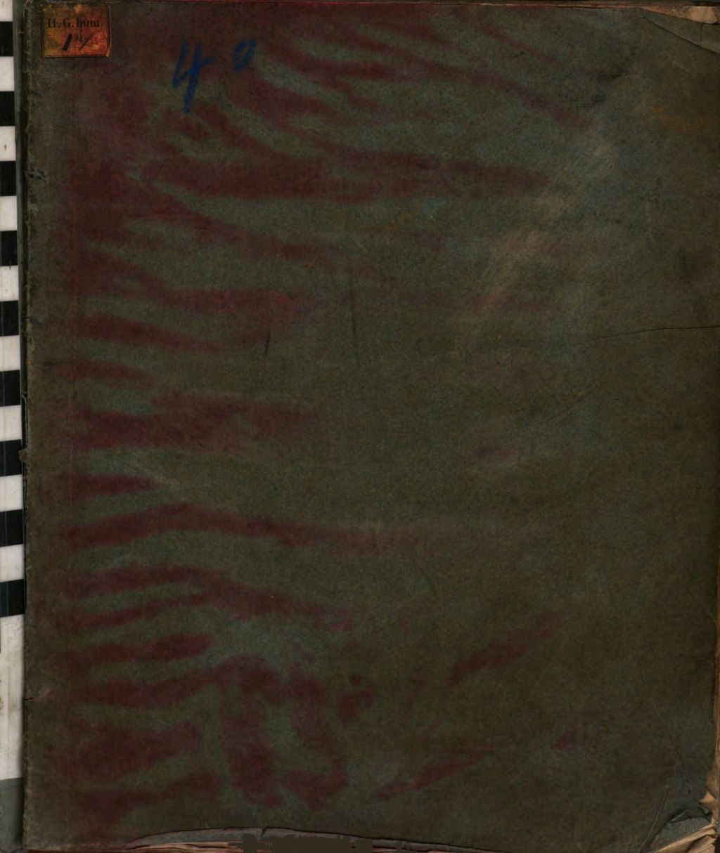 Cover of De religione Arabum anteislamitica