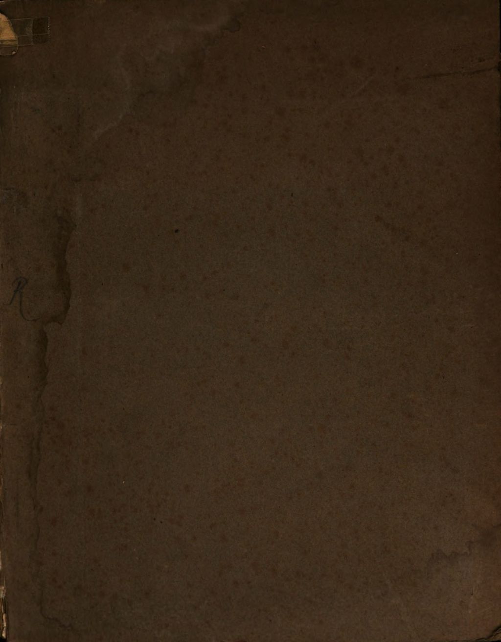 Cover of Researches on the tenets and doctrines of Yeynes and Boodhists