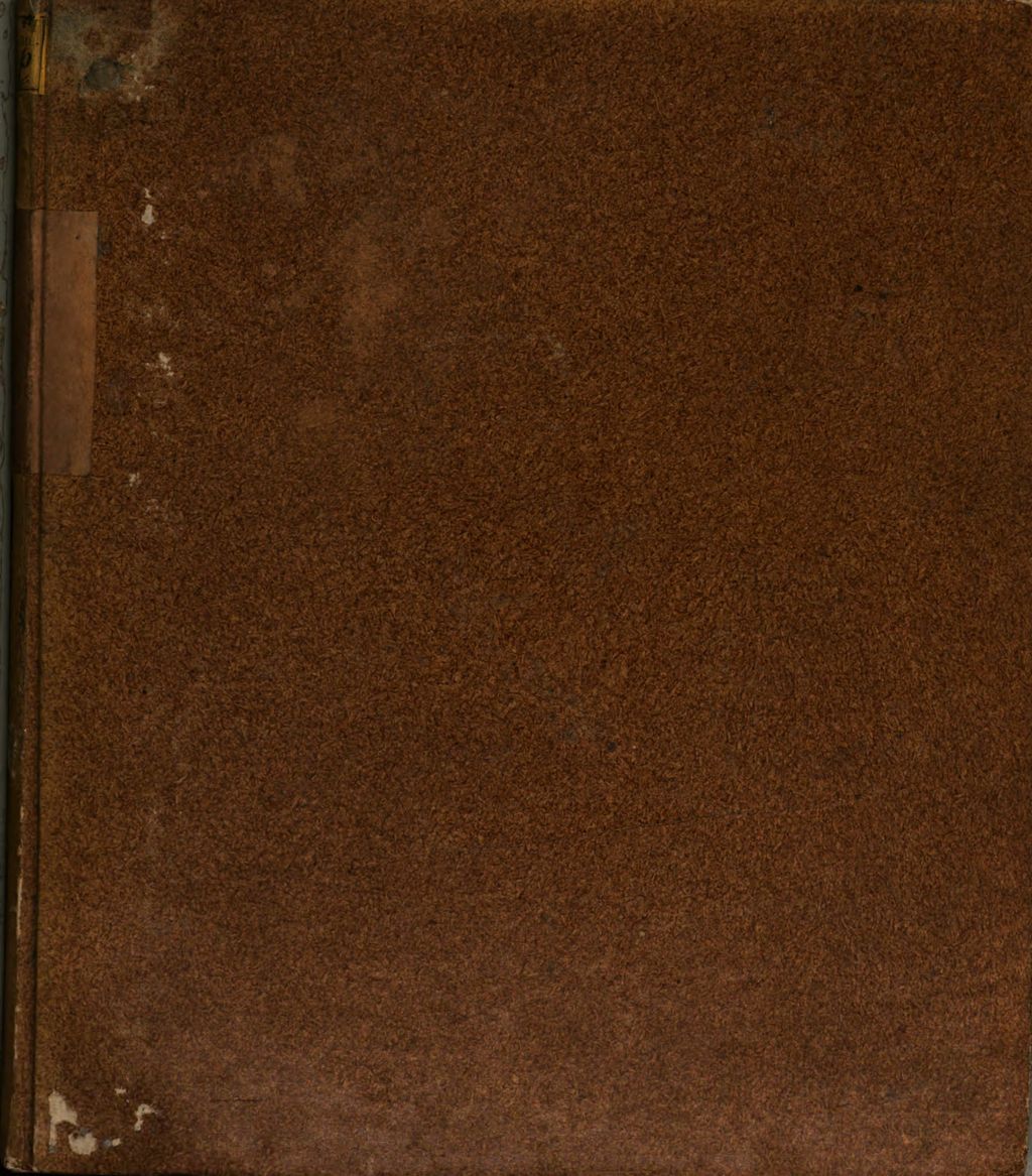 Cover of Ueber das Bild des Weltbaumeisters, Visvakarman, in einem der Felsentempel bey Illora in Indien