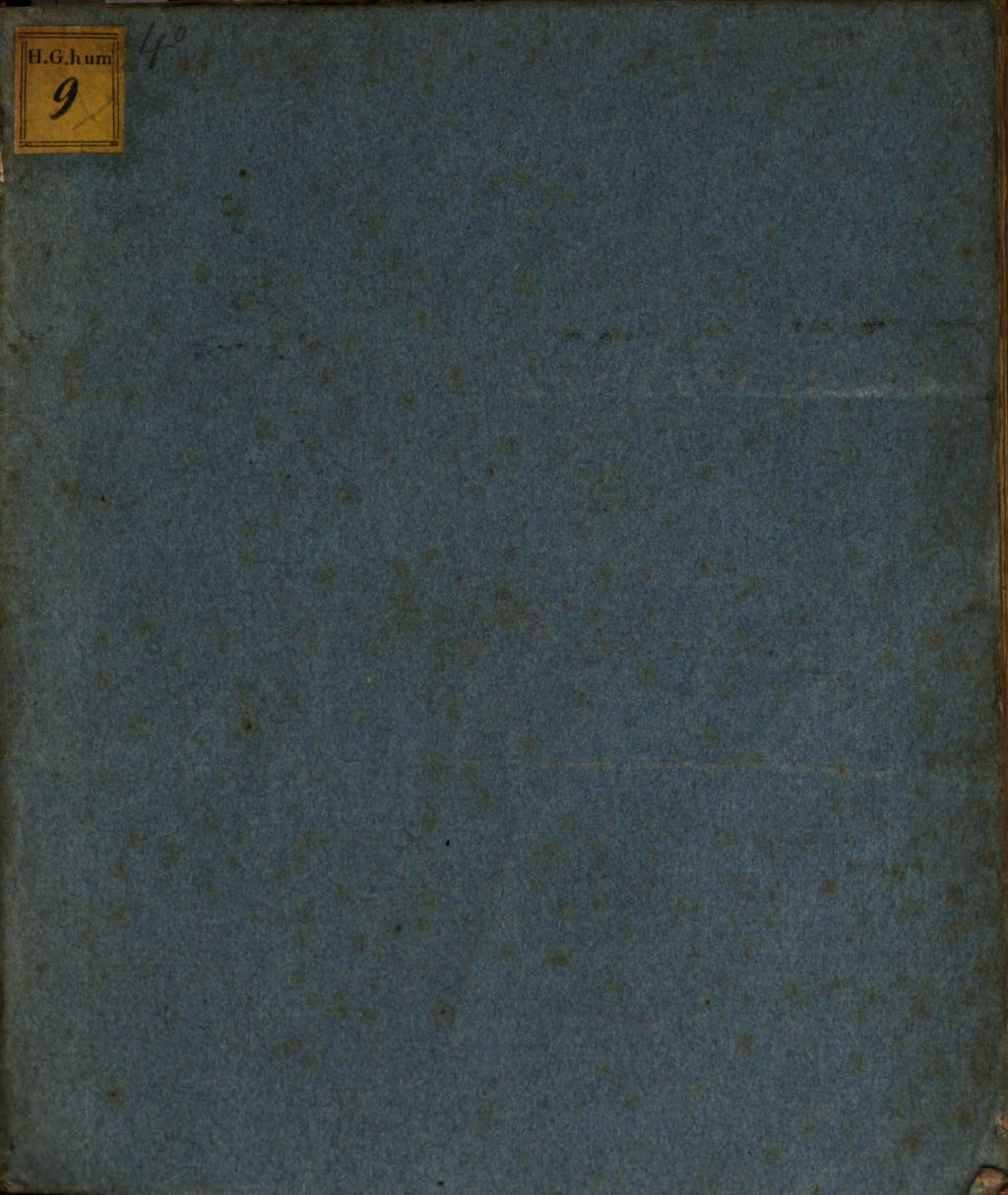 Cover of Grundtraek til en Nord-Slavisk og Vendisk Gudelaere