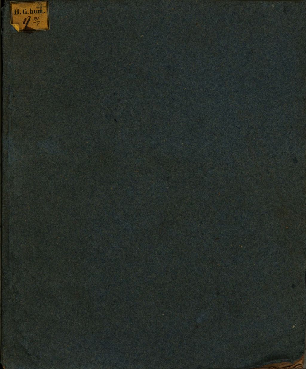 Cover of Beantwortetes Jungfraw-Schreiben