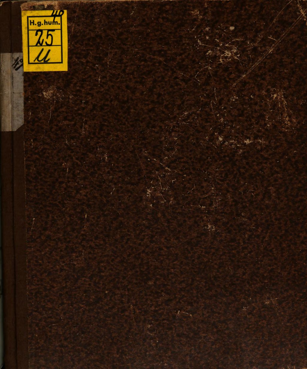 Cover of Vom Gözzendienst in Pommern und Rügen