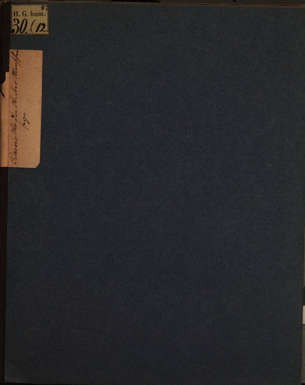 Cover of Die Auf der berühmten Universität Zu Herma-Frodit Zwischen zweyen Gelehrten Als Tit. Herrn Jurato de Weiberfeind, In bemeldter Universität der Weltlichen Rechten Professore, Und Tit. Herrn Mulierculo de Wiegenband, Medicinæ Doctore, und dieser Facultät Profess. Publico Gehaltene Dissertation Uber die Frage: Ob die Weiber Menschen seyn?