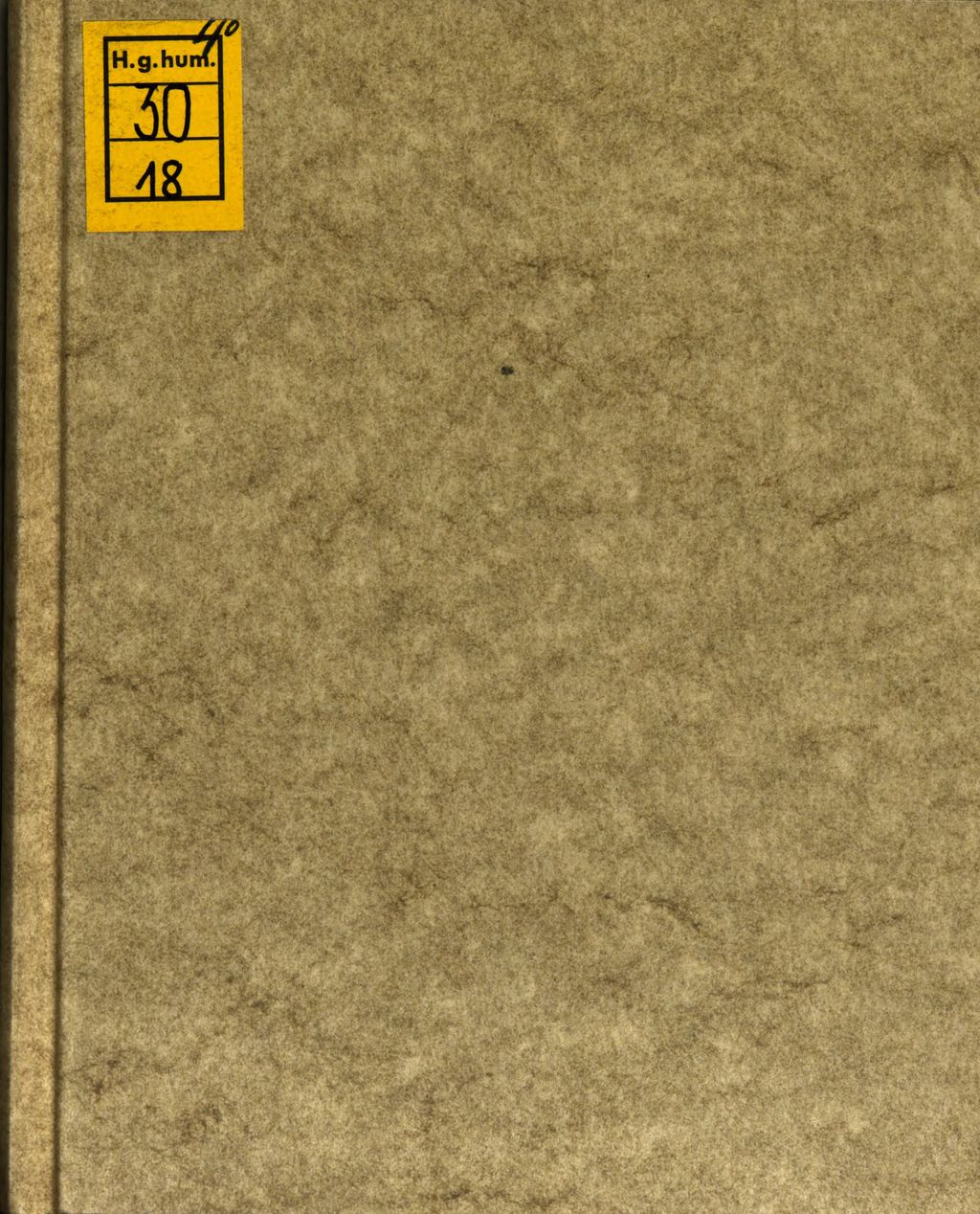 Cover of Abgenöthigte Vertheidigung des artigen Geschlechtes wider die erste Scherzrede welche von dem Herrn M. Jacob Wilhelm B** unter der Aufschrift die Vorzüge des Frauenzimmers vor den Manns-Personen in der Beredsamkeit den witzigen Menschen-Freunden angepriesen in der Hochlöblichen teutschen Gesellschaft in Jena gehalten und alsdenn zum Druck befördert worden