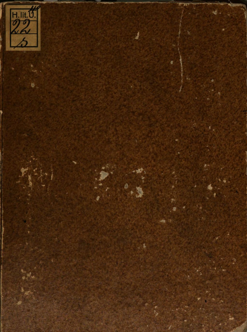 Cover of Beiträge zur Literatur und Sage des Mittelalters