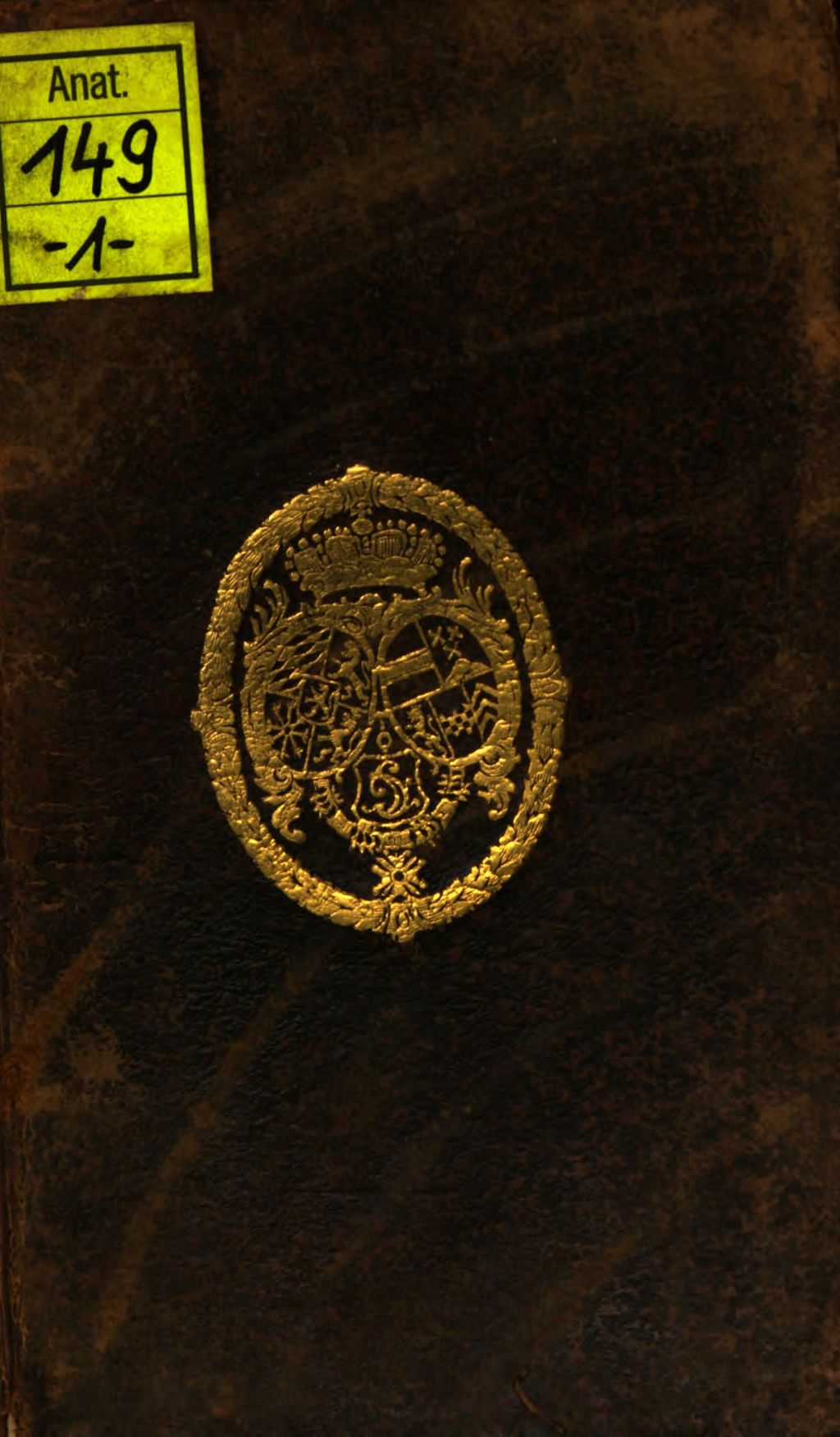 Cover of La Chymie Naturelle Ou L'Explication Chymique Et Mechanique .... 1, ... de la Nourriture de l'Animal