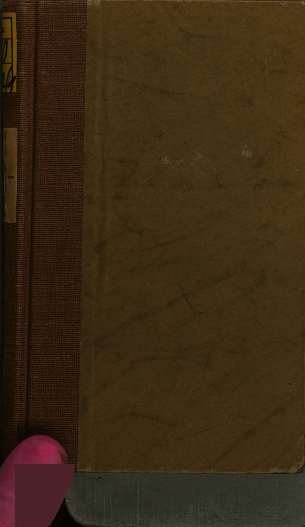 Cover of Der Sagenschatz des Frankenlandes. 1, Die Sagen des Rhöngebirges und des Grabfeldes