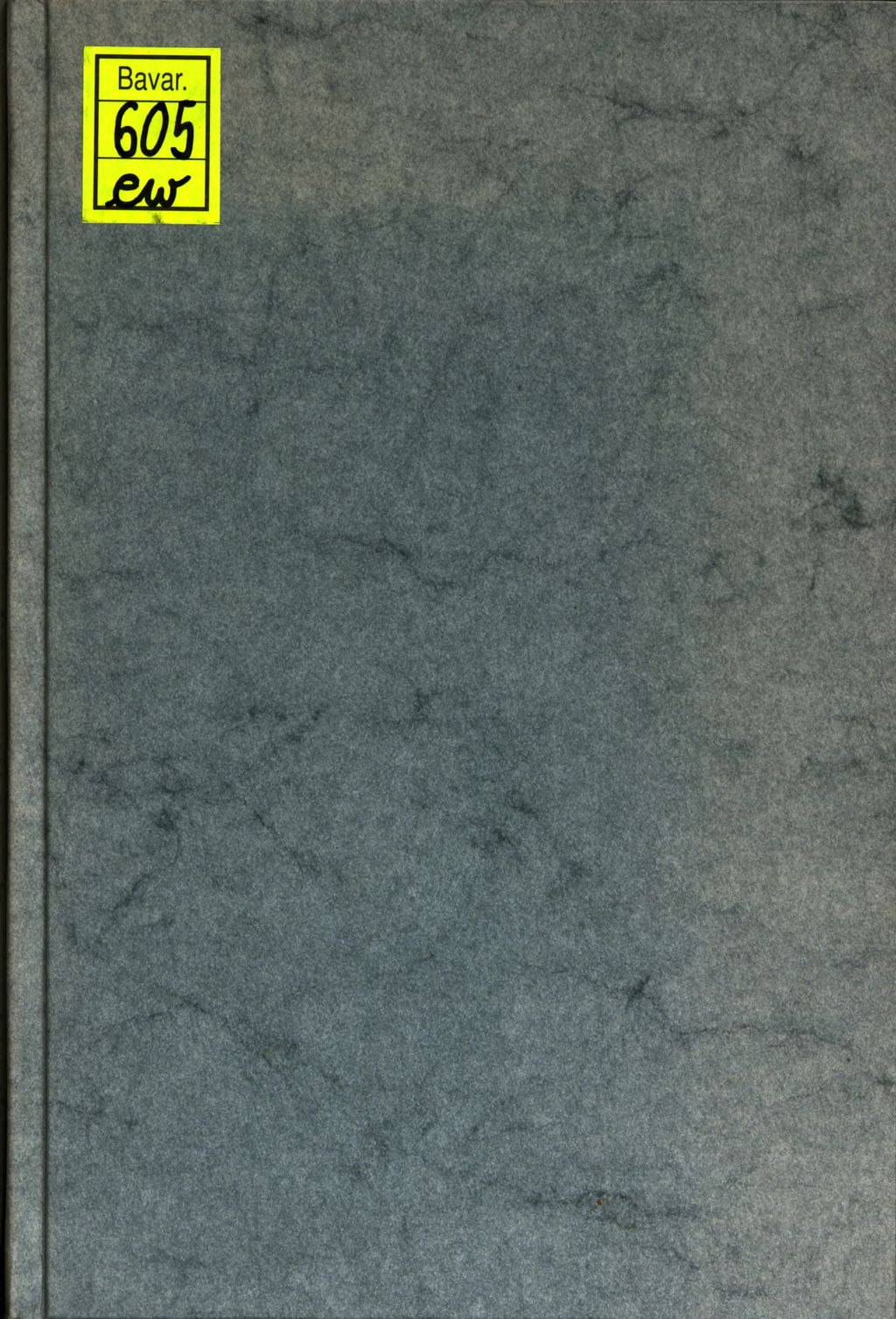 Cover of Essai historique sur la vie de la bienheureuse princesse Marguerite de Bavière, palatine du Rhin, fille de l‛ empereur Robert III, épouse de Charles II, duc de Lorraine, morte à Sierck, en odeur de sainteté, le 27 Aout 1434, lu à la séance de 13 janvier 1859, de la Société d‛Archéologie e d‛ Hist. de la Moselle par l' Ablé J. M. Curicque